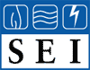 logo SEI Stichting Erkenning Installatiebedrijven